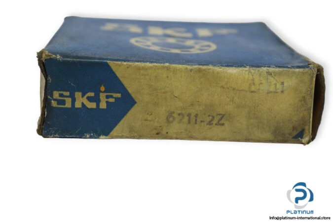 skf-6211-2Z-deep-groove-ball-bearing-(new)-(carton)-1