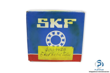 skf-6214-2RS1-deep-groove-ball-bearing-(new)-(carton)