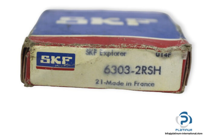 skf-6303-2RSH-deep-groove-ball-bearing-(new)-(carton)-2