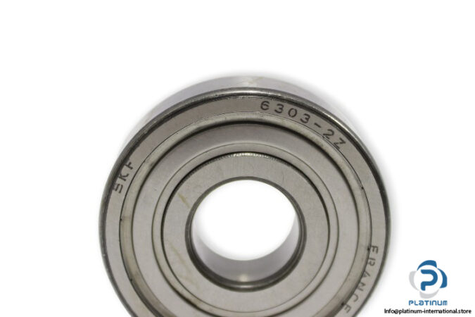 skf-6303-2Z-deep-groove-ball-bearing-(new)-1