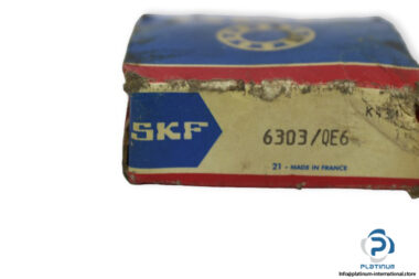 skf-6303-QE6-deep-groove-ball-bearing-(new)-(carton)-2