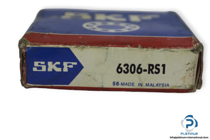 skf-6306-RS1-deep-groove-ball-bearing-(new)-(carton)-1