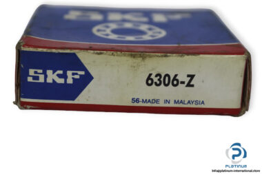 skf-6306-Z-deep-groove-ball-bearing-(new)-(carton)-1