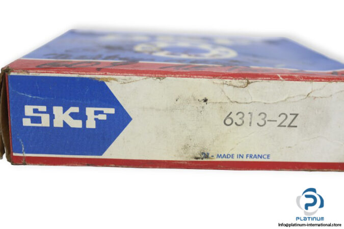 skf-6313-2Z-deep-groove-ball-bearing-(new)-(carton)-1