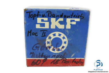 skf-6313-2Z-deep-groove-ball-bearing-(new)-(carton)