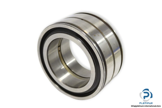 skf-NNF5018ADA-2LSV-C3-double-row-full-complement-cylindrical-roller-bearing-(used)