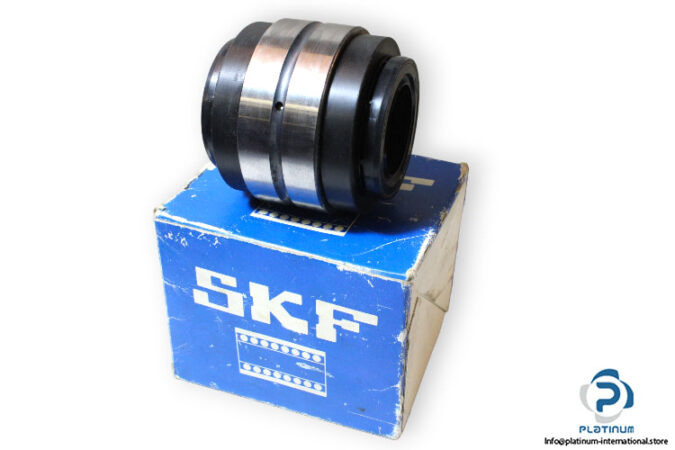 skf-LCAN-40-2LS-rotary-linear-bushing