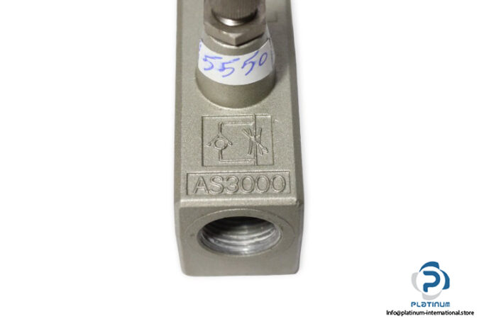 smc-AS3000-in-line-valve-used-2