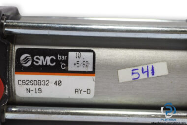 smc-C92SDB32-40-iso-cylinder-used-1