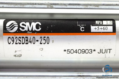 smc-C92SDB40-250-iso-cylinder-used-1