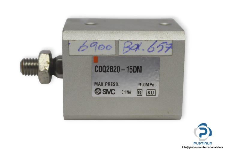 smc-CDQ2B20-15DM-compact-cylinder-used-2