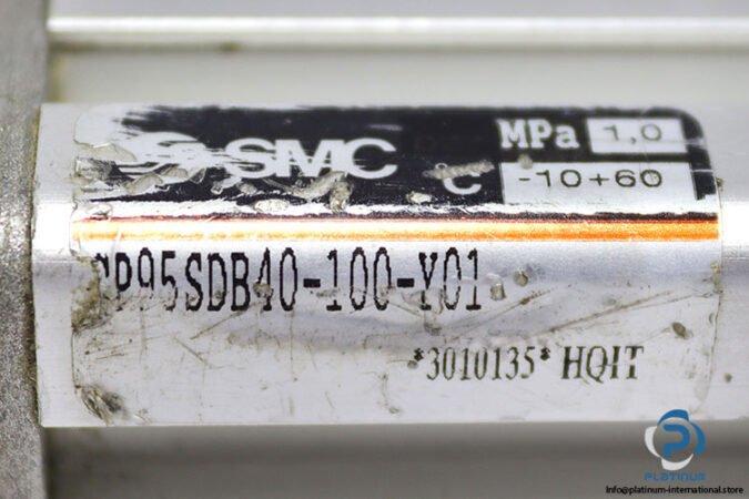 smc-CP95SDB40-100-Y01-iso-cylinder-used-1