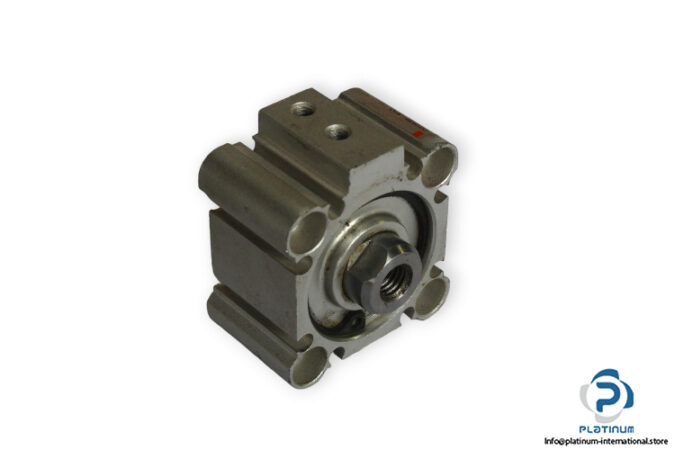 smc-CQ2B32-5DZ-compact-cylinder-used