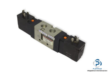 smc-EVF3230-double-solenoid-valve