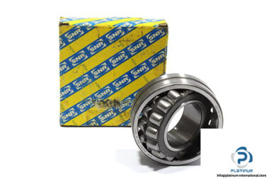 snr-22207EAKB33-spherical-roller-bearing