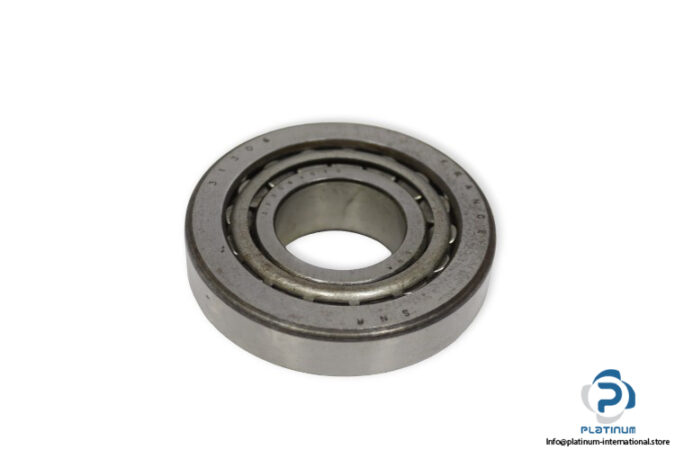 snr-31306-VC12-tapered-roller-bearing-(used)-1