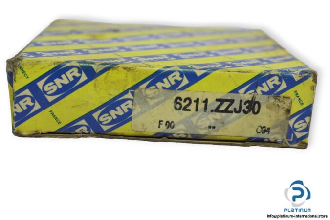 snr-6211.ZZJ30-deep-groove-ball-bearing-(new)-(carton)-1