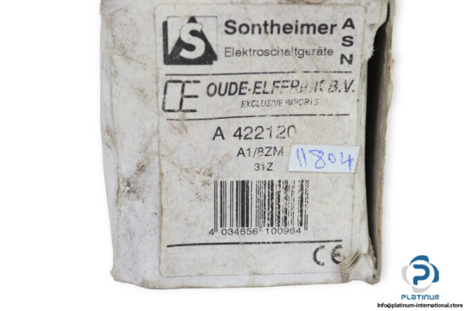 sontheimer-A1_8ZM-31-Z-rotary-cam-switch-(New)-3