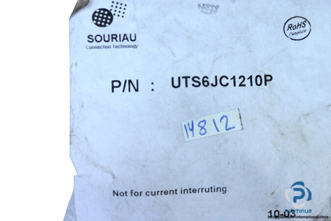 souriau-UTS6JC1210P-plug-connector-(New)-1