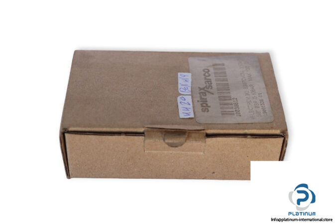 spirax-sarco-B397CVCM-solenoid-coil-(new)-2