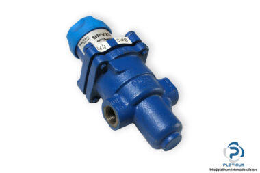 spirax-sarco-BRV2S-pressure-reducing-valve