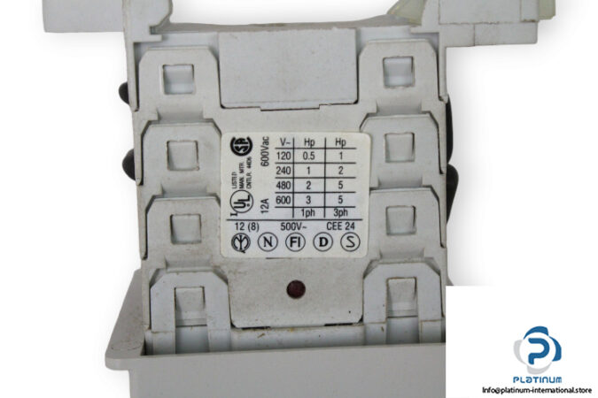 sprecher.schuh-LA2-12-8251-rotary-cam-switch-(New)-3