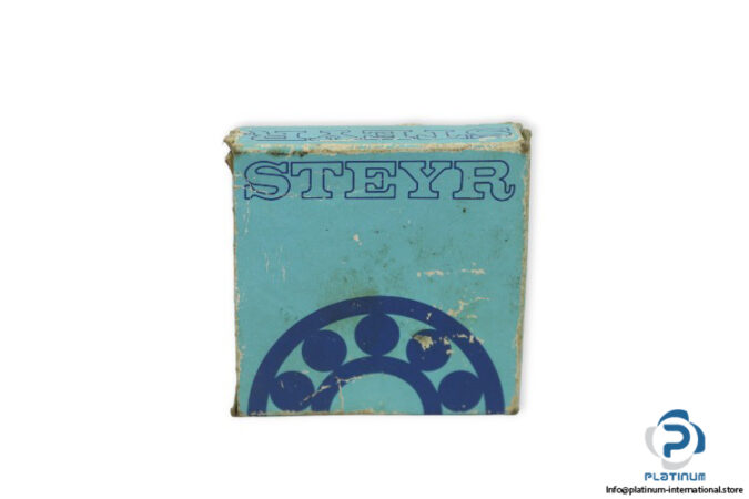 steyr-51203-B-thrust-ball-bearing-(new)-(carton)