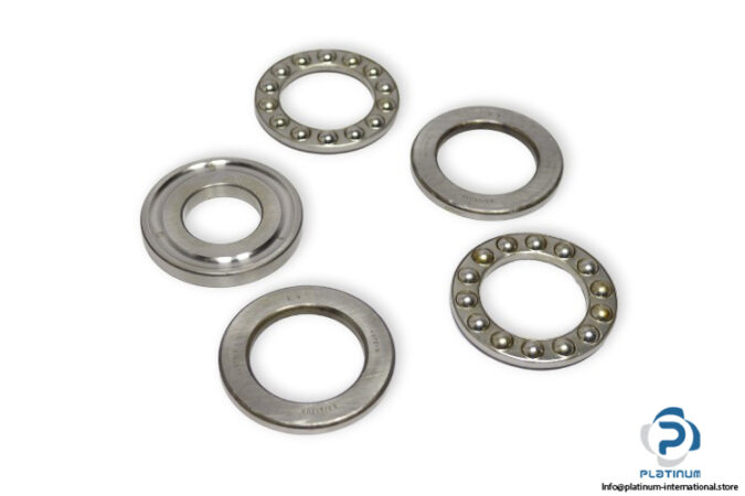 steyr-52209-thrust-ball-bearing-(new)