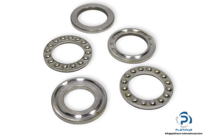 steyr-52213-thrust-ball-bearing-(new)