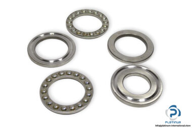 steyr-52214-thrust-ball-bearing-(new)