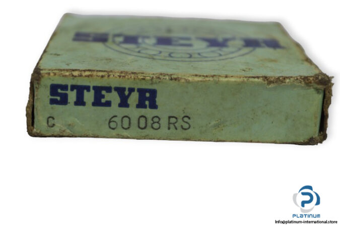 steyr-C-6008-RS-deep-groove-ball-bearing-(new)-(carton)-1