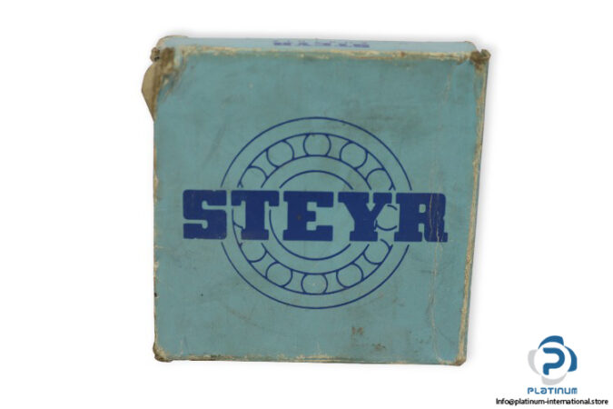 steyr-N3_6009-RS1-deep-groove-ball-bearing-(new)-(carton)