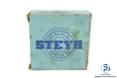 steyr-T09-6306-RS1-deep-groove-ball-bearing-(new)-(carton)