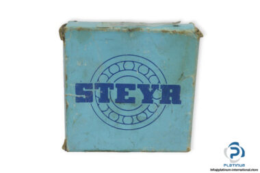 steyr-V02-6009-RS1-deep-groove-ball-bearing-(new)-(carton)