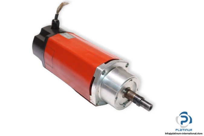 strima-SF-72-LL-motor-(used)