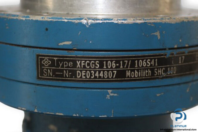 sumitomo-XFCGS-106-17_106S41-planetary-gearbox-(used)-1