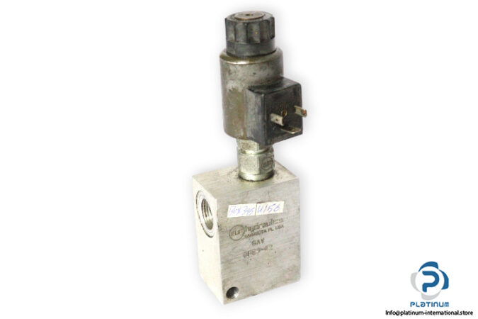 sun-GAV-manifold-(used)