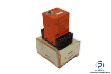 syrelec-DNR2-liquid-level-relay-(New)