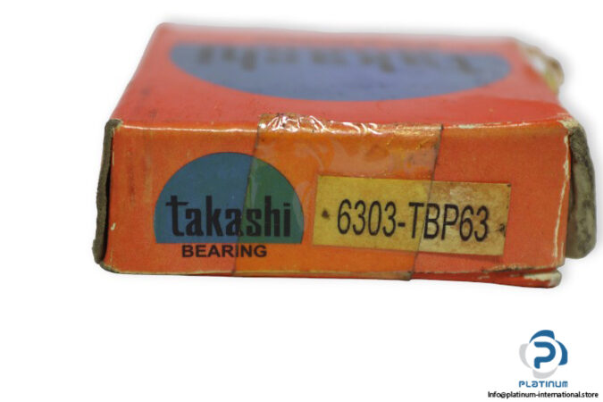 takashi-6303-TBP63-deep-groove-ball-bearing-(new)-(carton)-2