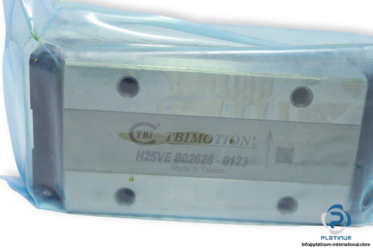 tbi-H25VE-linear-ball-bearing-(new)-1