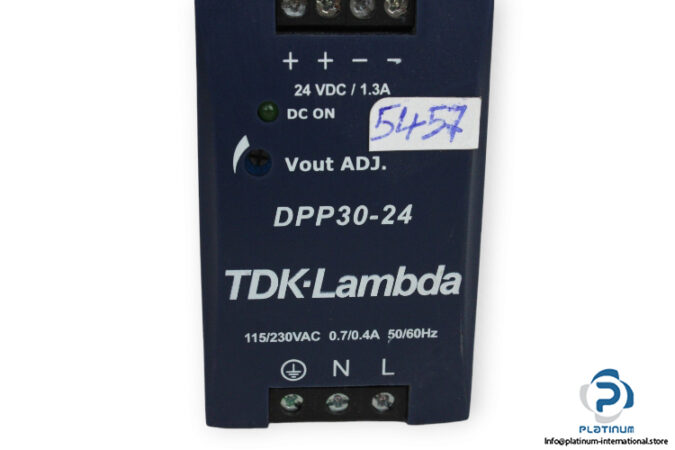 tdk-lambda-DPP30-24-power-supply-(used)-2