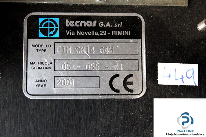 tecnos-fim-cn14-46m-control-panel-4