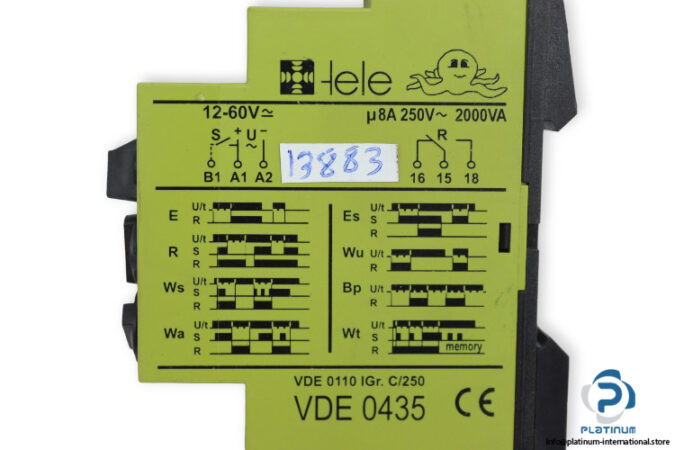 tele-OZM1-time-delay-relay-(used)-2