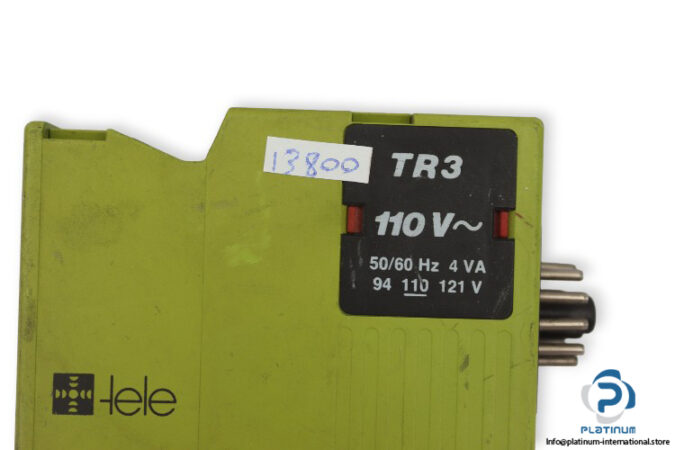 tele-TR3-time-relay-(used)-3