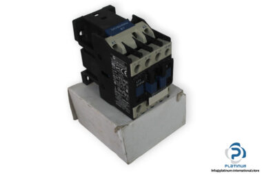 telemecanique-LC1-D1810B7-contactor-new