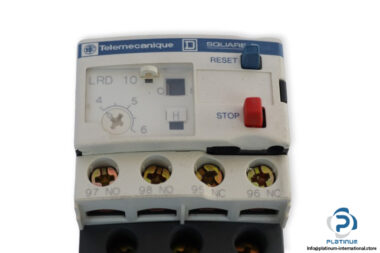 telemecanique-LRD10-thermal-overload-relay-(new)-1