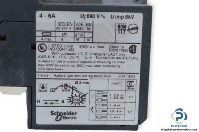 telemecanique-LRD10-thermal-overload-relay-(new)-2