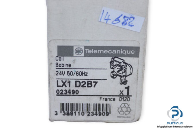 telemecanique-LX1-D2B7-contactor-coil-(new)-3