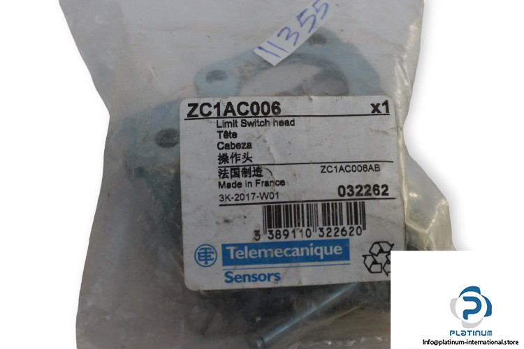 telemecanique-ZC1AC006-limit-switch-head-(New)-1