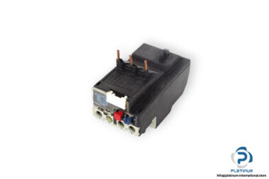 telemecanique-lr2-d1312-thermal-overload-relay-new